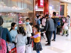 -西贝莜面村(金隅嘉品mall店)