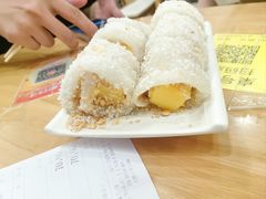 -南信牛奶甜品专家