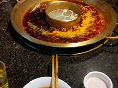 -巴蜀大宅门火锅(北大街店)