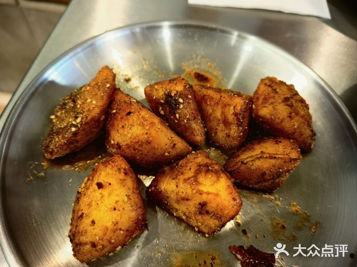董小西的凉皮和椒麻鸡(三元桥店)图片
