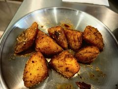 -董小西的凉皮和椒麻鸡(三元桥店)