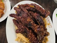 -松發肉骨茶(先得坊店)