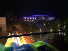 -许昌花溪大酒店