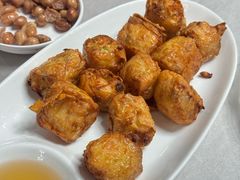 -广东潮汕酒家(解放西街店)