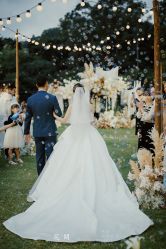 点击看大图 -GODDESS WHITE婚纱礼服(鹏城动力大厦店)