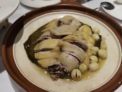 -西湖春天•老字号杭州菜(百汇店)