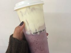 -KUNCHA鲲茶·江西制茶(铜锣湾店)