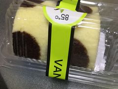 -85度C(南京龙江店)