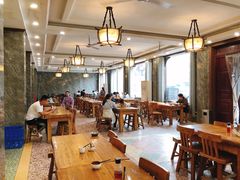 -清真马杰山牛肉汤馆