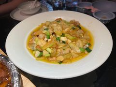 -桂花里·衢州菜·精酿餐吧(未来科技城万达广场店)