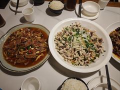 -三猫黑鱼花(南大店)
