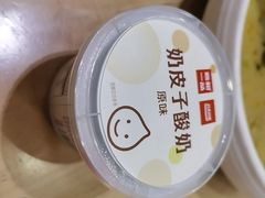 -嘉和一品粥(马家堡店)