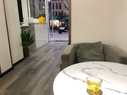 -汐月Health纤体spa中心