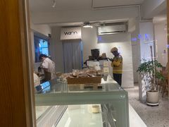 -Cafe on warm(丹霞店)