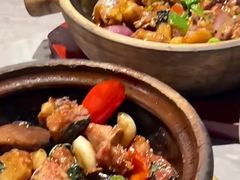 -啫神·广州地标美食(北京路店)