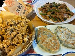 -晋情·游子轩(梅花路店)