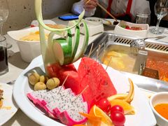 -海底捞火锅鲜切牛肉主题店(长寿路店)