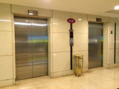 -佛山皇冠假日酒店-西餐厅
