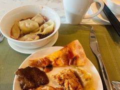 -厦门艾美酒店·新食谱西餐厅
