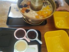 -七七家的糖水店(南湾街1号店)