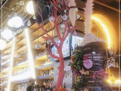 -Famous肥猫墨西哥音乐餐吧(五棵松华熙LIVE店)