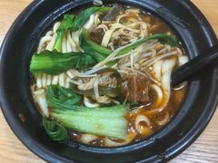 -姐弟俩土豆粉(同城街华联店)