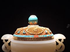 -深圳珠宝博物馆