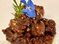 -和平官邸·花园餐厅(武定西路店)