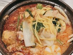-O记东北砂锅麻辣烫