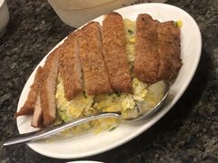 排骨蛋饭-鼎泰丰(唐城坊店)