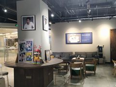 -海马体照相馆(天津世纪都会店)