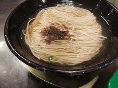 虾籽面-四季春(美食街店)