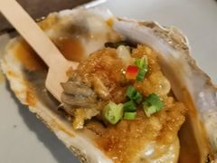 -很久以前羊肉串(南京路第一百货店)