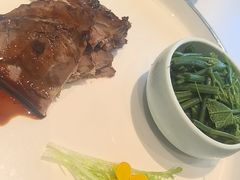 -杭州西湖柳莺里酒店·闻莺厅