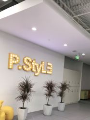 -P.STYLE派斯造型