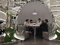 -3号仓库·创意中国菜(新世界城店)