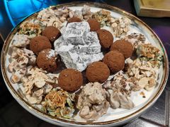 -深圳东部华侨城茵特拉根酒店