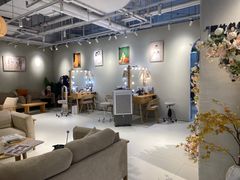 -iF摄影•全家福•证件照•形象照(南山店)