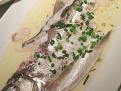 -荷塘秋月·本帮江浙菜(国权路店)