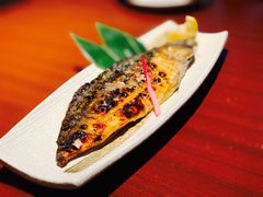 -有喜屋·深夜食堂(北京西路店)