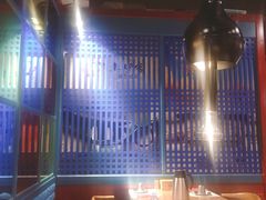 -老炉家木炭烤肉(长江国际店)