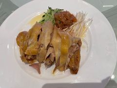 盐焗鸡-粤珍轩·家宴·广式茶点(新城广场店)