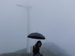 -山王坪喀斯特国家生态公园