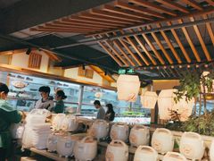 -绿草地·湘菜(喜盈门店)