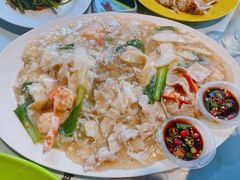 -明记烧鱼美味店
