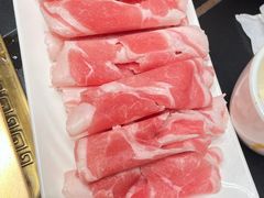 -蜀九香火锅(彩虹店)