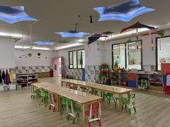 -广州市海珠区乐森幼儿园