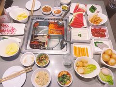 -海底捞火锅(亲子主题北金鹰店)