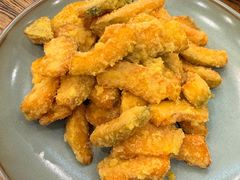 -美达尔烧烤(银川东路店)