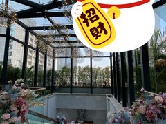 -御彩酒家(东风东路店)
